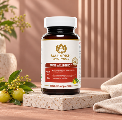 Bone Wellbeing
