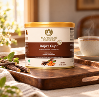 Rajas Cup – Maharishi Ayurveda
