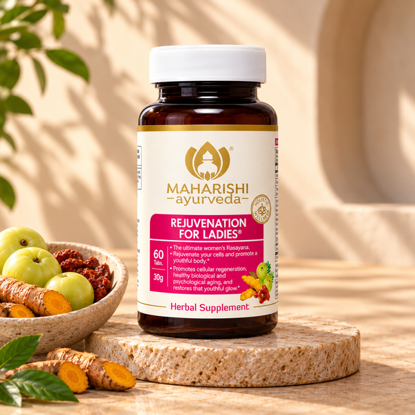 Rejuvenation for Ladies®