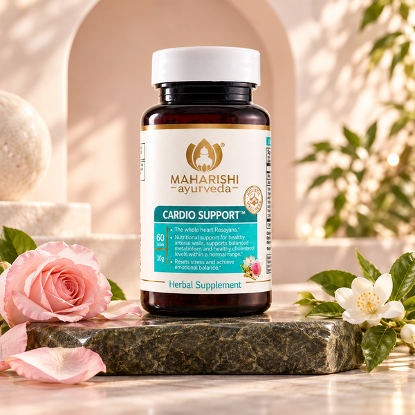 Cardio Support™