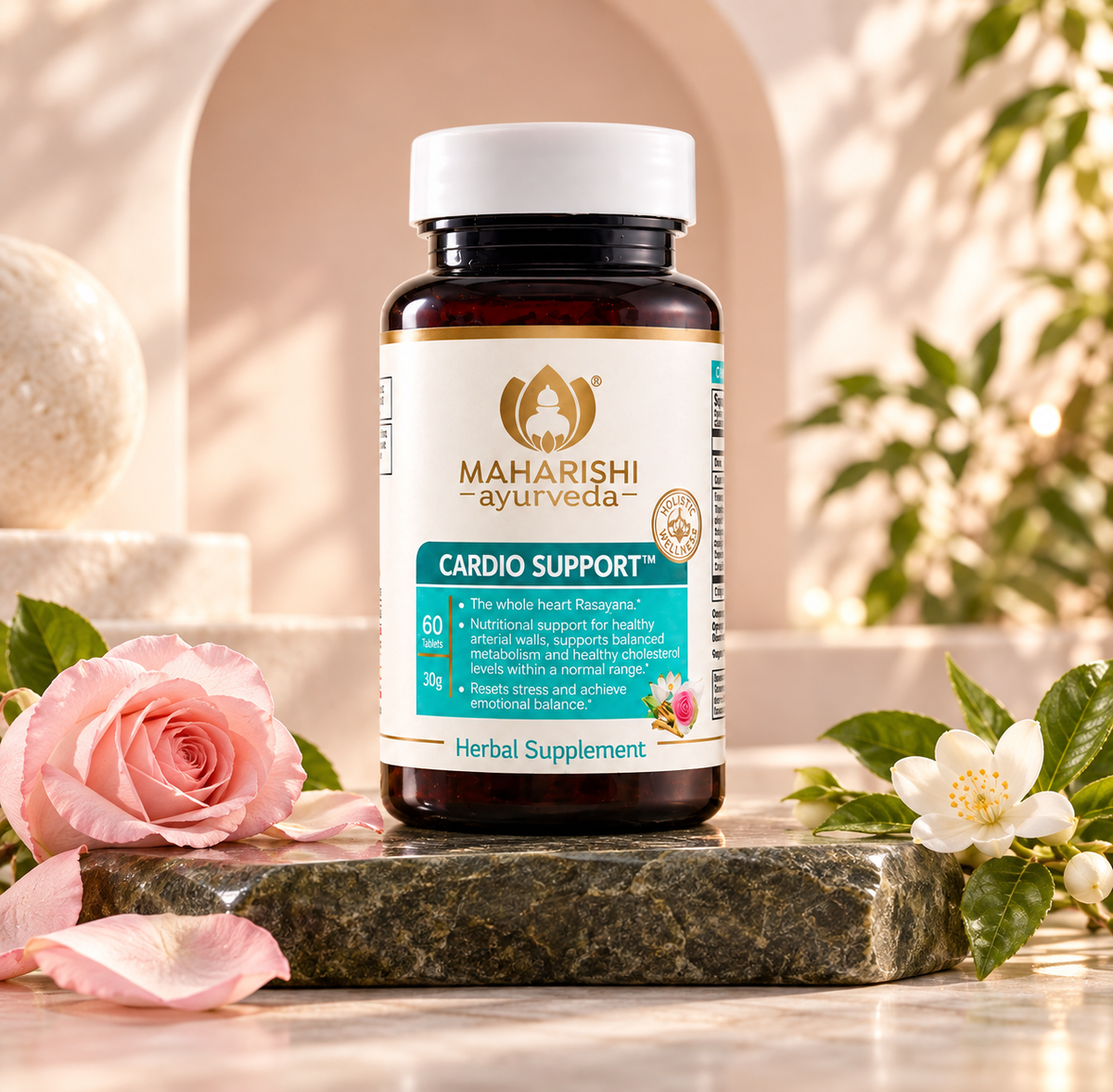 Cardio Support™