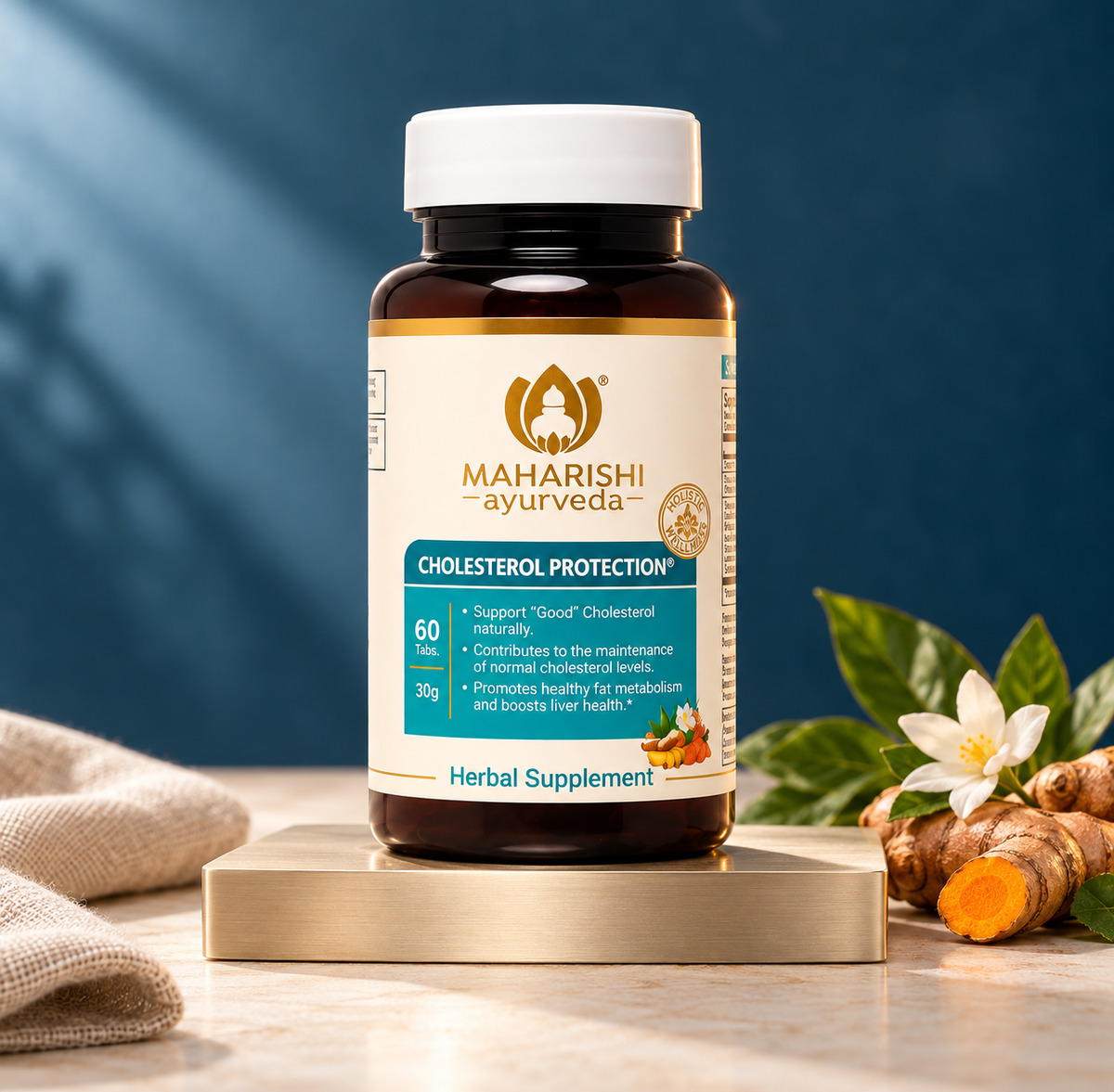 Cholesterol Protection®