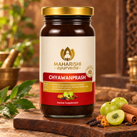 Chyawanprash
