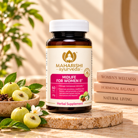 Midlife for Women II®