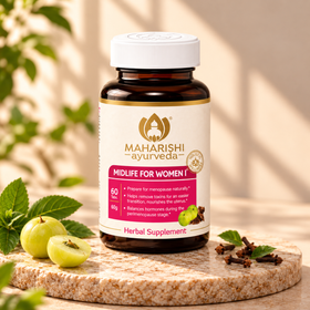 Midlife for Women I®