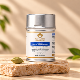 Organic Soothe Pitta Churna