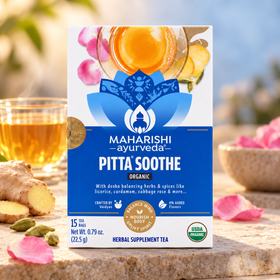Organic Pitta® Soothe Tea