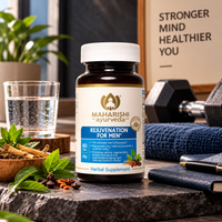 500mg - 60 Tablets