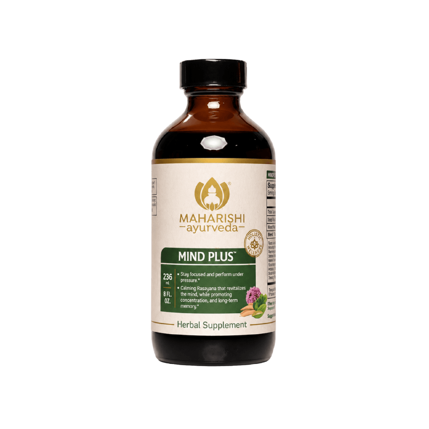 Mind Plus™