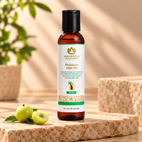 Moisture Vata Hair Oil