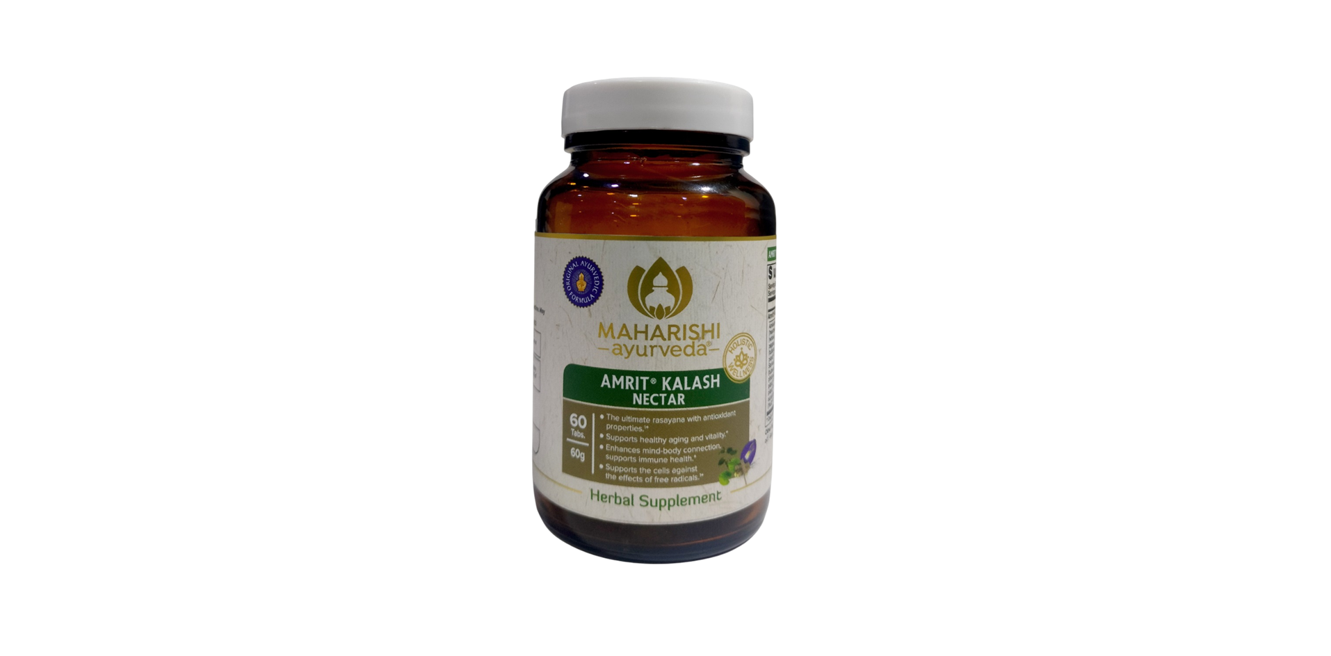Amrit® Nectar Tablets