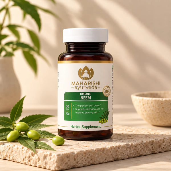 Organic Neem