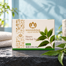Neem Herbal Soap