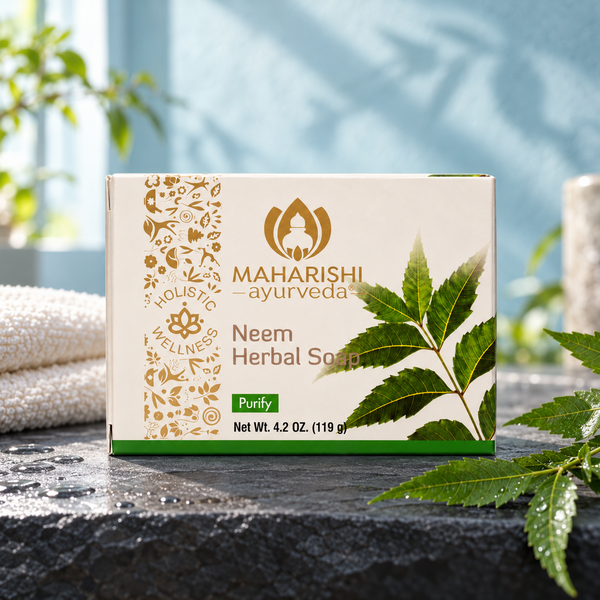 Neem Herbal Soap