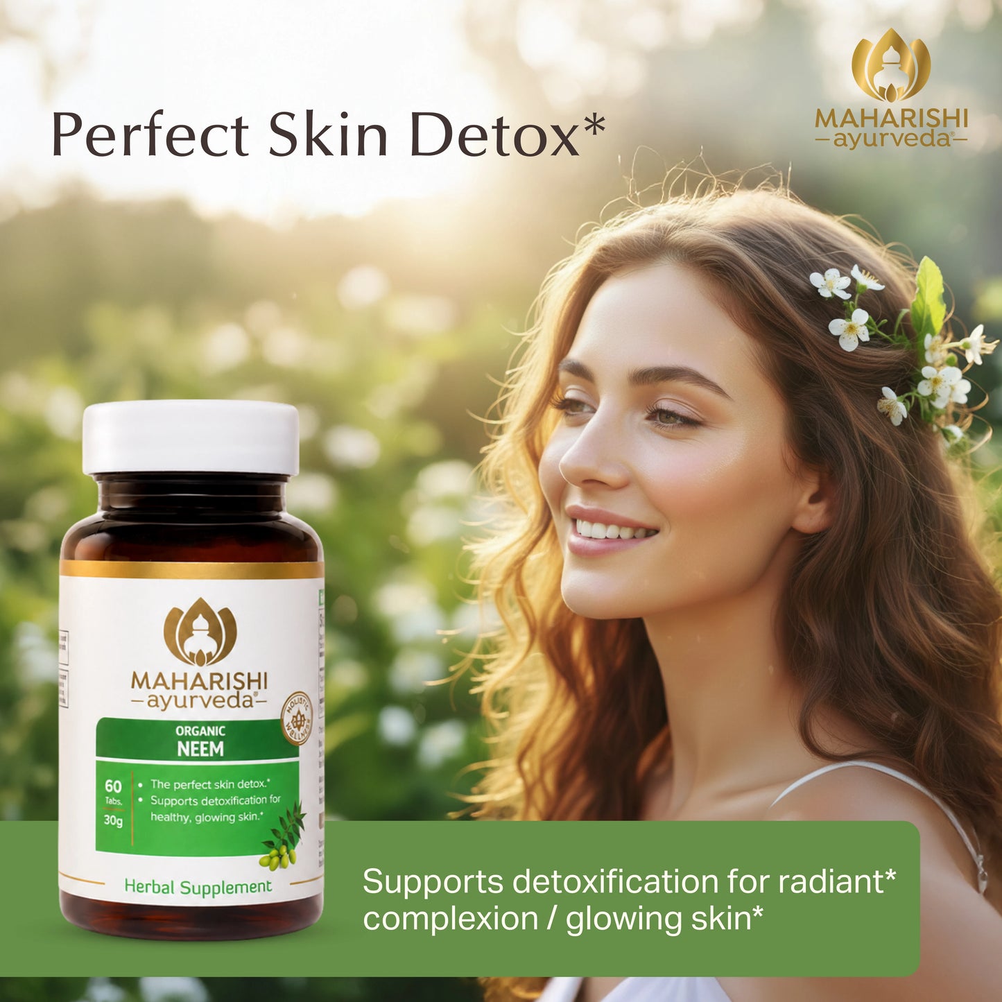 Organic Neem