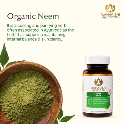 Organic Neem