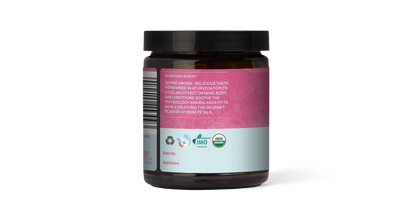 Organic Rose Petal Spread