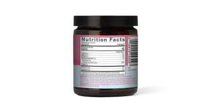 Organic Rose Petal Spread
