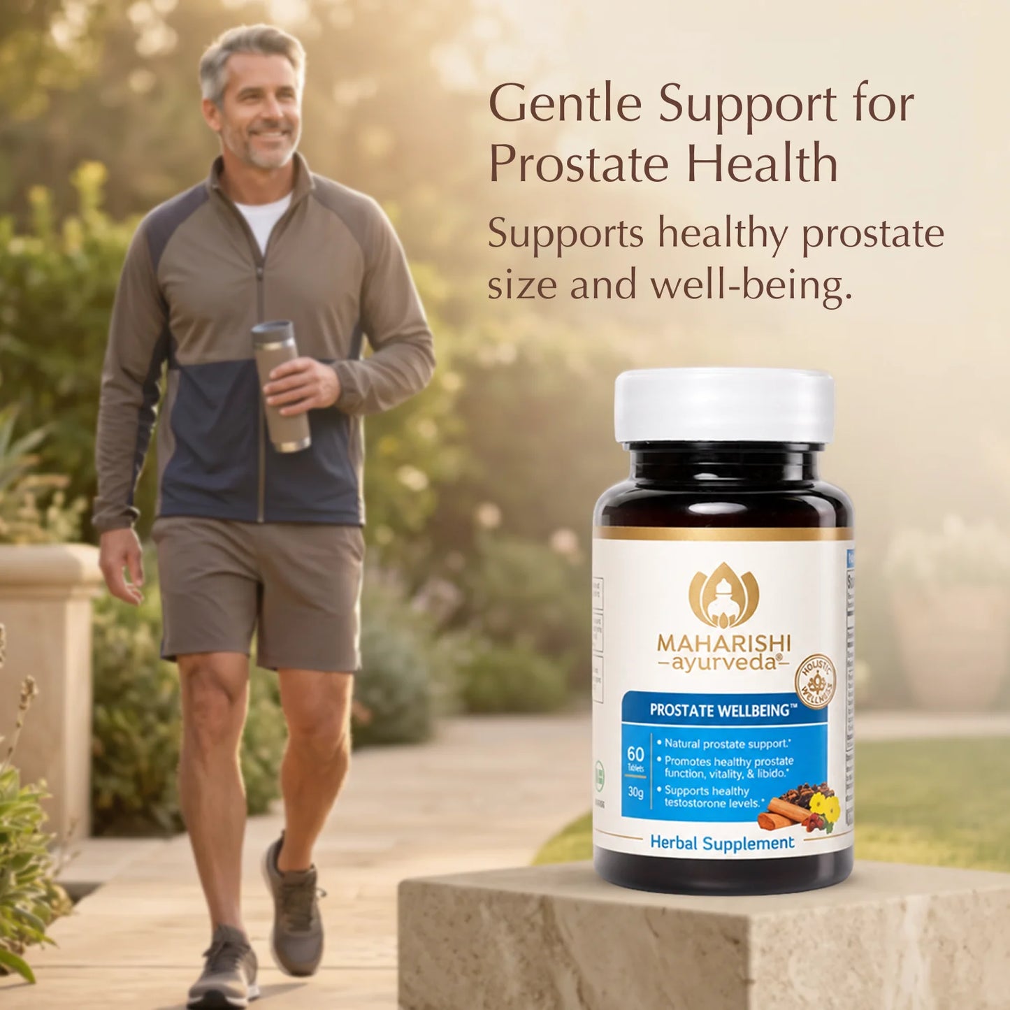 Prostate Wellbeing™