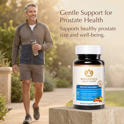 Prostate Wellbeing™