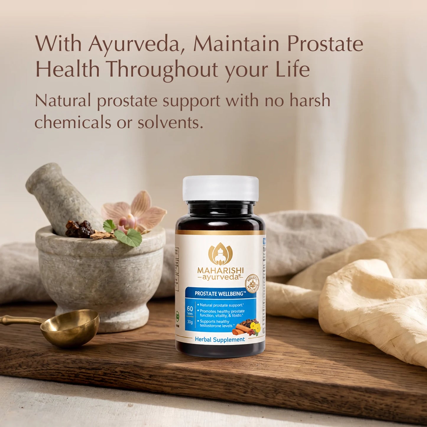 Prostate Wellbeing™