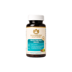 Protection Plus® Sinuses