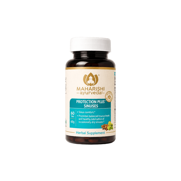 Protection Plus® Sinuses