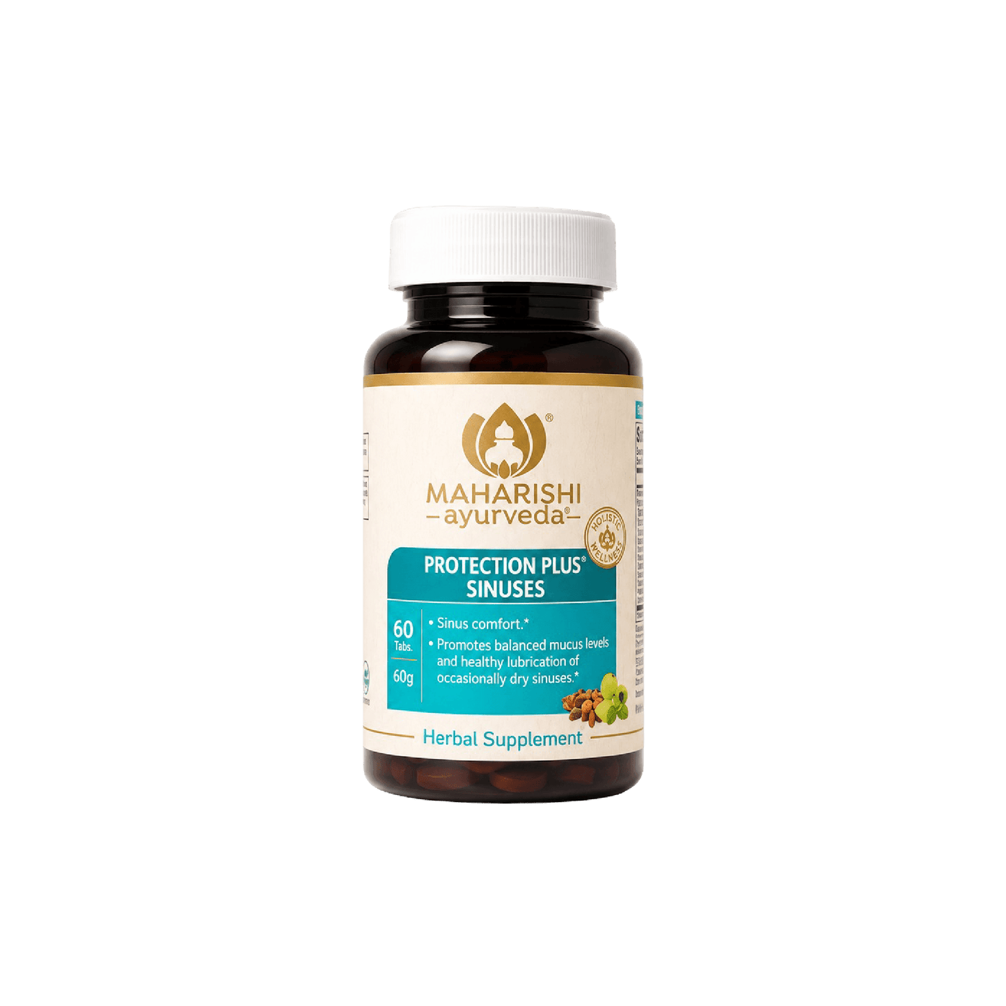 Protection Plus® Sinuses