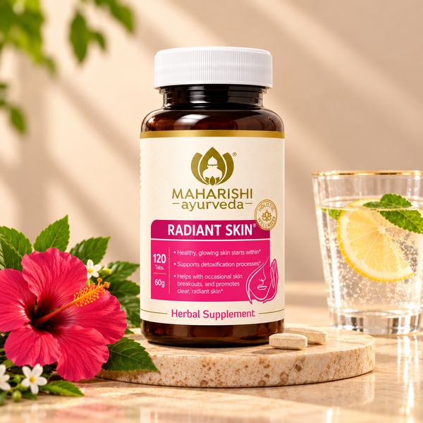 Radiant Skin®