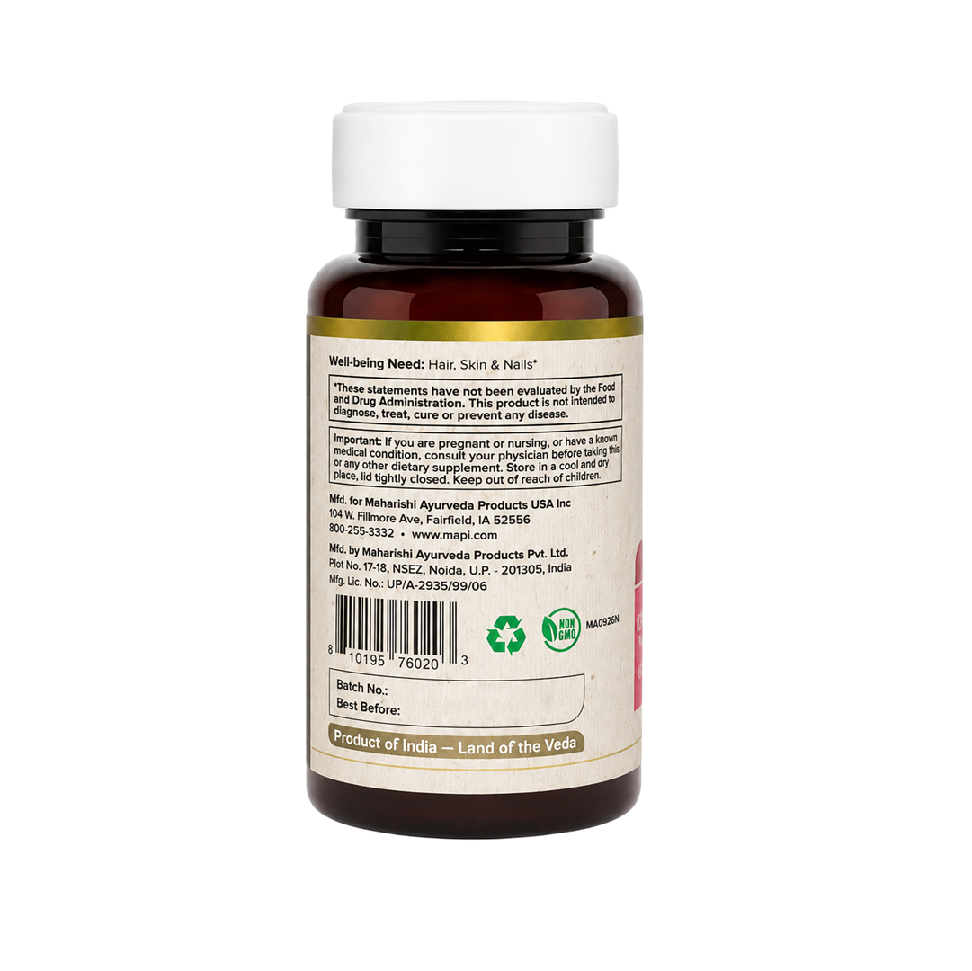 Maharishi Ayurveda Radiant Skin®