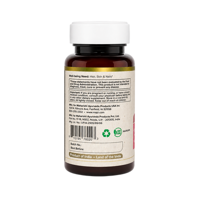 Maharishi Ayurveda Radiant Skin®