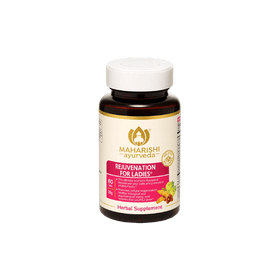 Rejuvenation for Ladies®