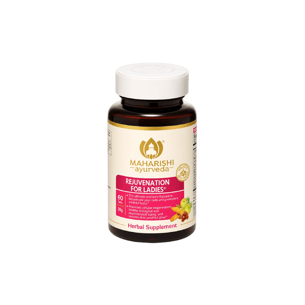 Rejuvenation for Ladies®