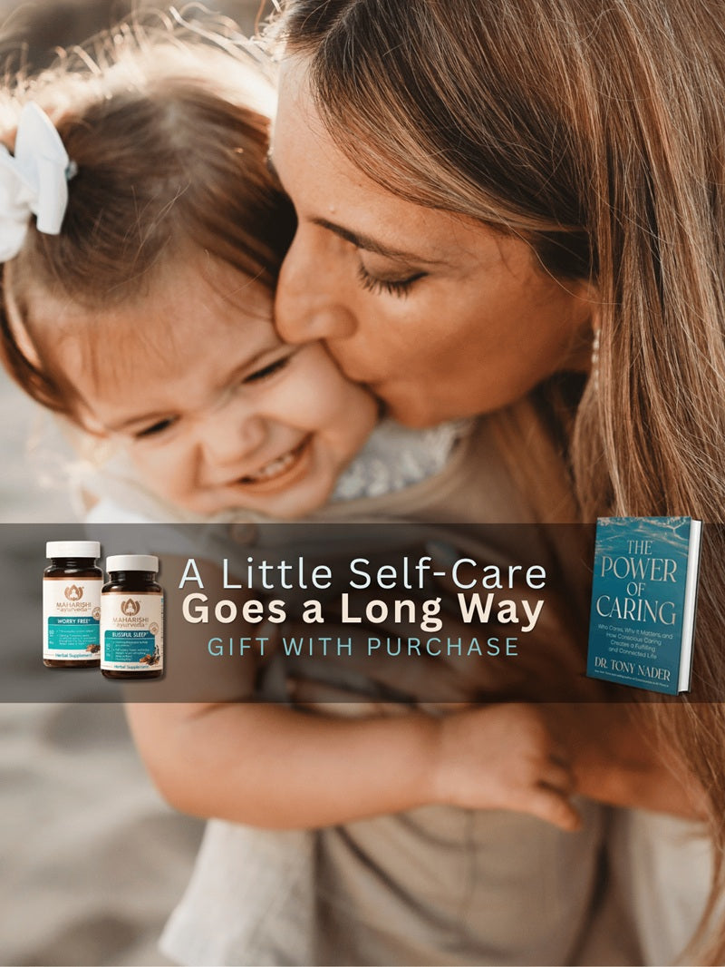 Self Care Mobile Banner