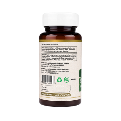 Maharishi Ayurveda Sinus Wellbeing