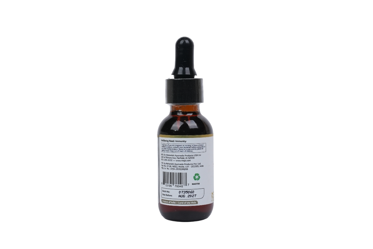 Maharishi Ayurveda Nasya Oil