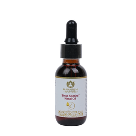 Sinus Soothe™ Nasal Oil