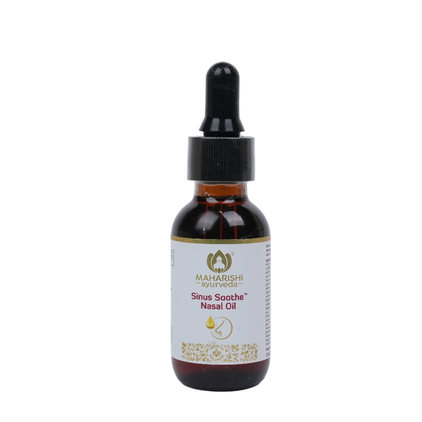 Sinus Soothe™ Nasal Oil