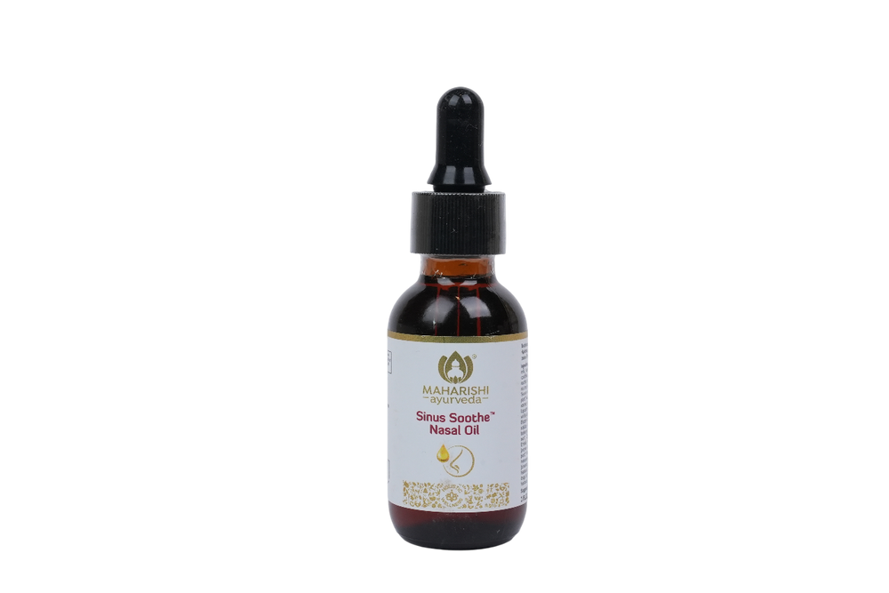 Sinus Soothe™ Nasal Oil