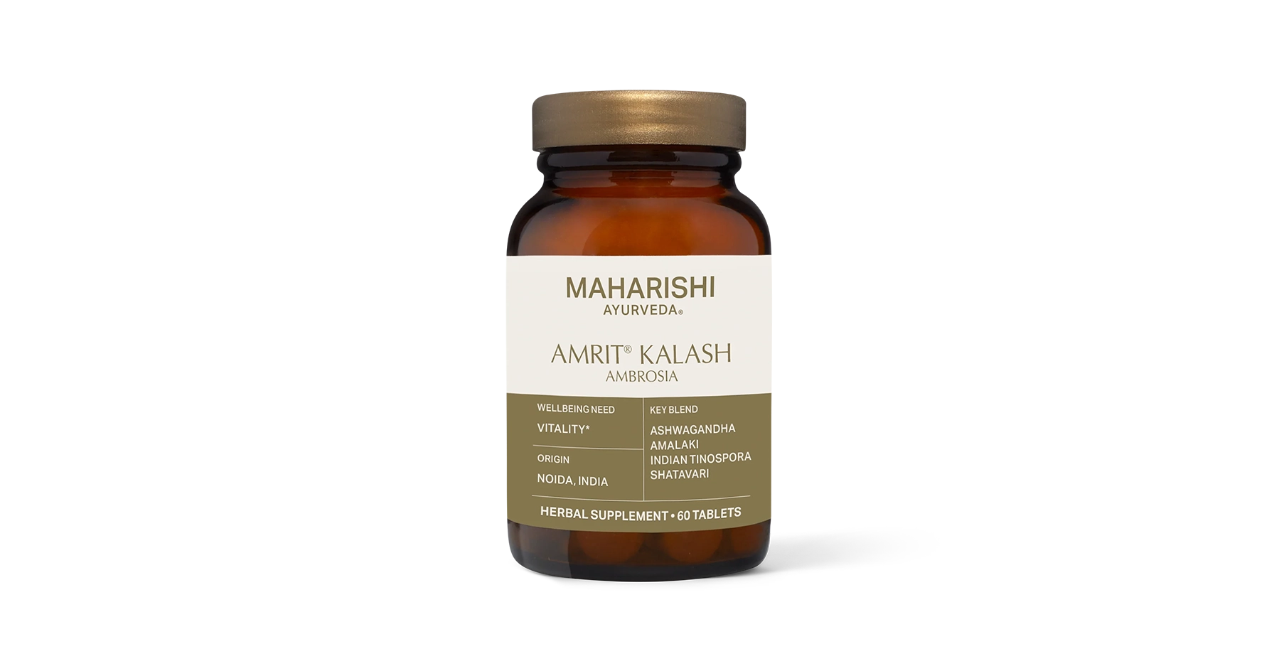 Amrit® Kalash Ambrosia