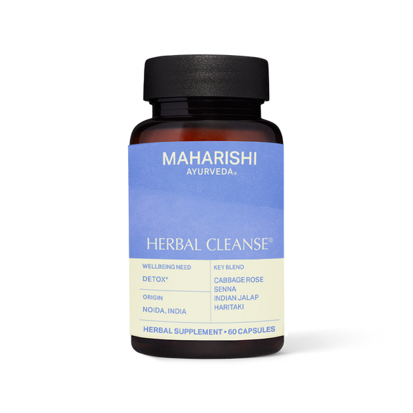 Herbal Cleanse®