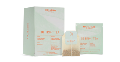 Maharishi Ayurveda Be Trim® Tea