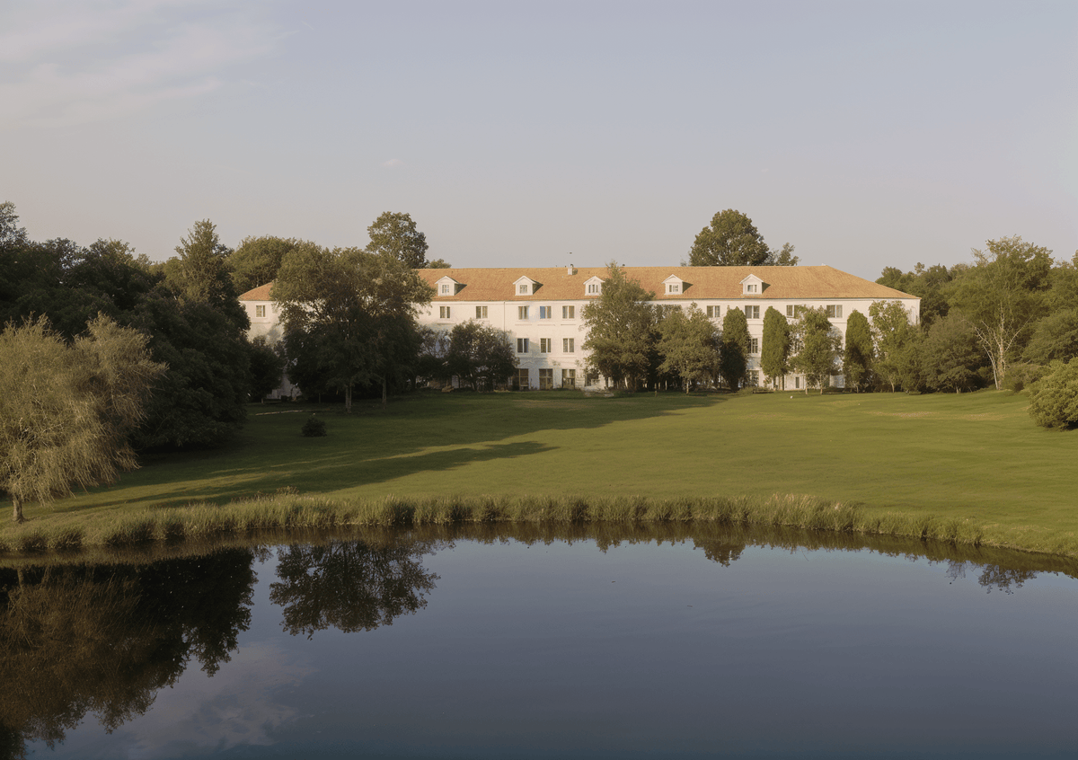 Maharishi Ayurveda Recommends The Raj (USA)