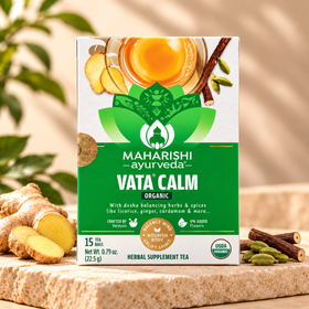 Organic Vata® Calm Tea