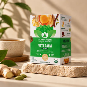 Organic Vata® Calm Tea