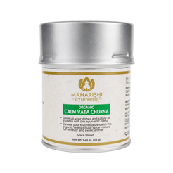 Organic Vata Churna – Maharishi Ayurveda