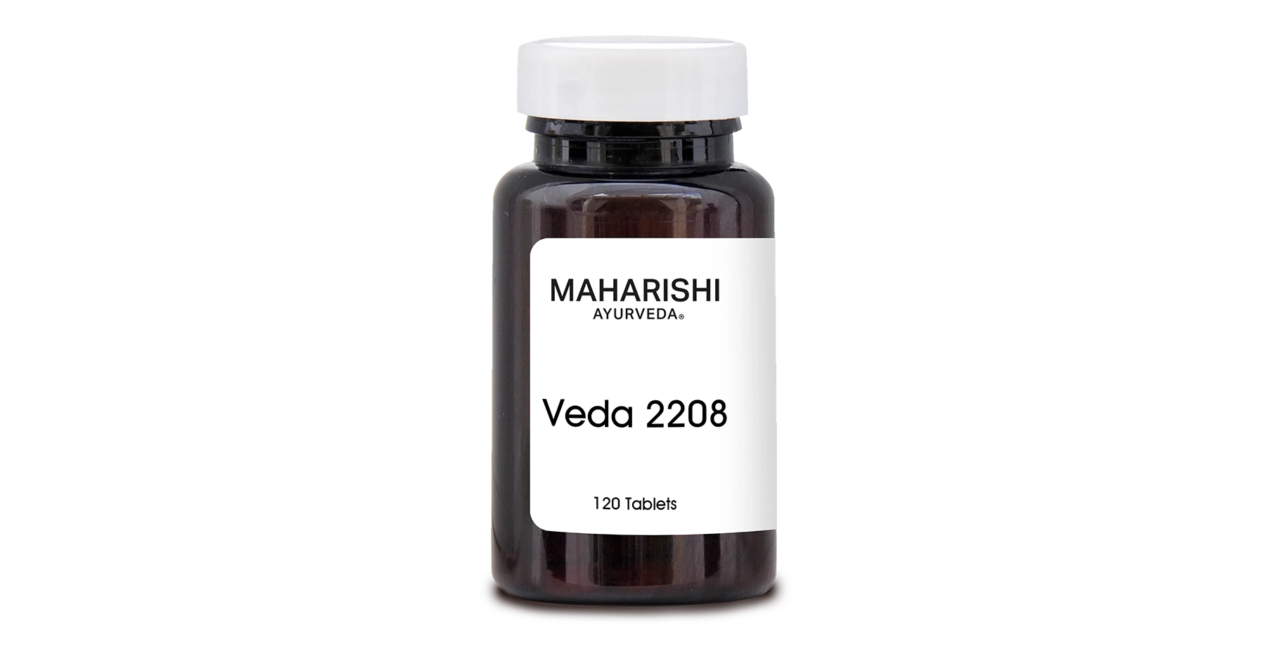 T1-V2208: VEDA Herbal Preparation #2208