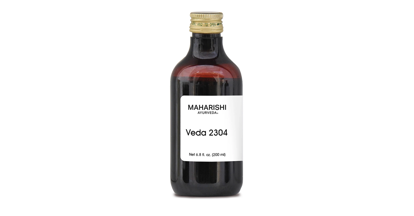T1-V2304 VEDA Herbal Preparation #2304