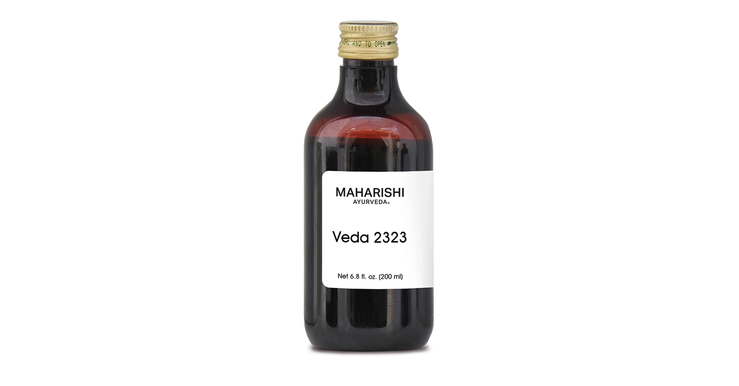 Maharishi Ayurveda VA2323 Front