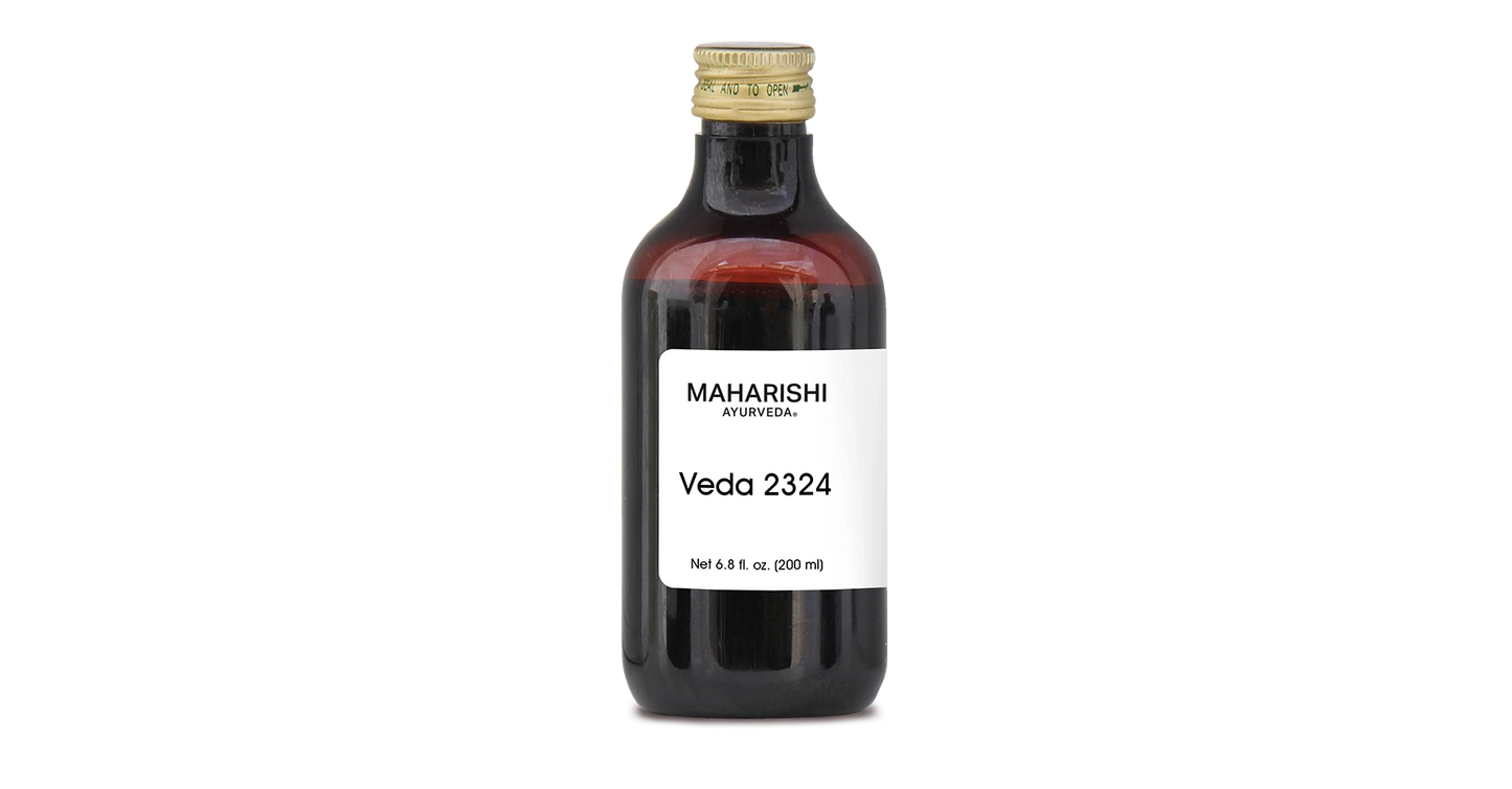 T1-V2324 VEDA Herbal Preparation #2324